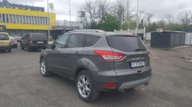 Ford Kuga Titanium Full Ekstri 4x4 , снимка 4
