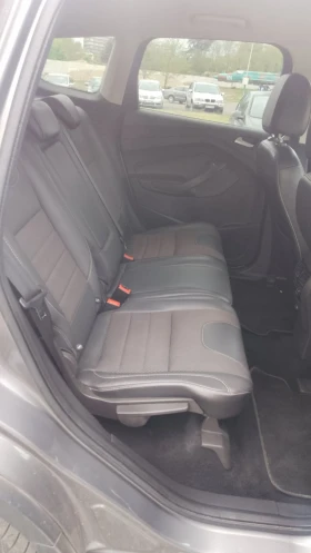 Ford Kuga Titanium Full Ekstri 4x4 , снимка 6