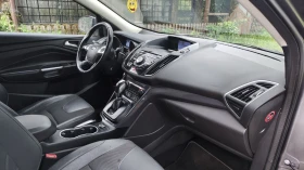 Ford Kuga Titanium Full Ekstri 4x4 , снимка 13