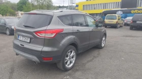 Ford Kuga Titanium Full Ekstri 4x4 , снимка 3