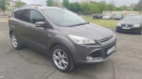 Ford Kuga Titanium Full Ekstri 4x4 , снимка 2