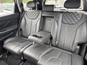 Hyundai Santa fe 2.2 CRDi 4WD НОВ ВНОС ЕВРОПА ГЕРМАНИЯ!, снимка 11