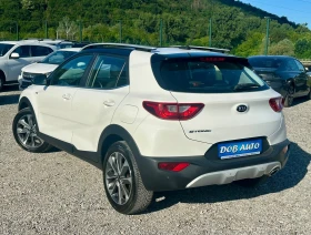 Kia Stonic 1.4i-100к.с-STYLE-LED-CARPLAY-CAMERA, снимка 4