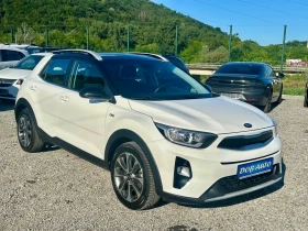 Kia Stonic 1.4i-100к.с-STYLE-LED-CARPLAY-CAMERA, снимка 7