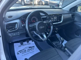 Kia Stonic 1.4i-100к.с-STYLE-LED-CARPLAY-CAMERA, снимка 9