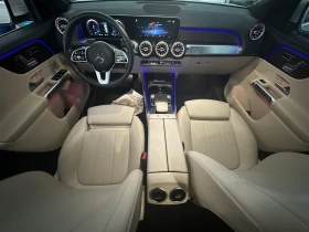 Mercedes-Benz GLB 250 4MATIC, снимка 7