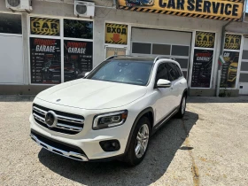 Mercedes-Benz GLB 250 4MATIC, снимка 1