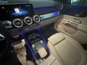 Mercedes-Benz GLB 250 4MATIC, снимка 9