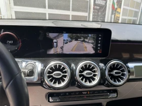 Mercedes-Benz GLB 250 4MATIC, снимка 10