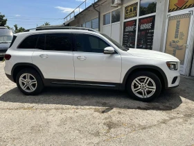 Mercedes-Benz GLB 250 4MATIC, снимка 4