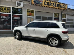 Mercedes-Benz GLB 250 4MATIC, снимка 3