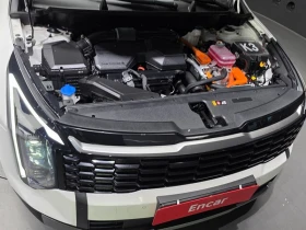 Kia Sportage HEV 1.6 2WD| 226к.с.| ВКЛ.ТЕХНОТЕСТ, снимка 6