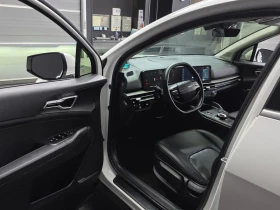 Kia Sportage HEV 1.6 2WD| 226к.с.| ВКЛ.ТЕХНОТЕСТ, снимка 10