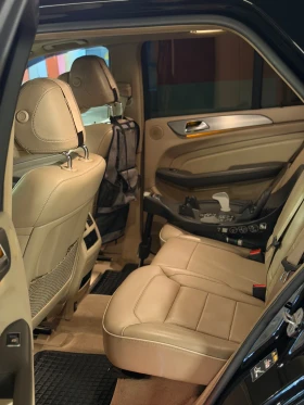 Mercedes-Benz ML 350 AMG* HARMAN KARDON* PANO* TOP* FULLMAX* , снимка 11