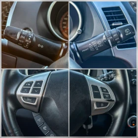 Mitsubishi Outlander 2.0DI-D::7МЕСТА::СЕРВИЗНА КНИЖКА, снимка 15