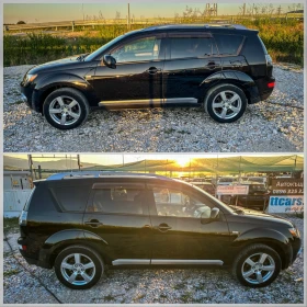 Mitsubishi Outlander 2.0DI-D::7МЕСТА::СЕРВИЗНА КНИЖКА, снимка 6