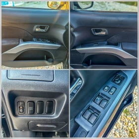 Mitsubishi Outlander 2.0DI-D::7МЕСТА::СЕРВИЗНА КНИЖКА, снимка 14