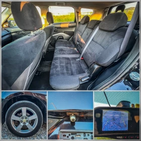 Mitsubishi Outlander 2.0DI-D::7МЕСТА::СЕРВИЗНА КНИЖКА, снимка 12