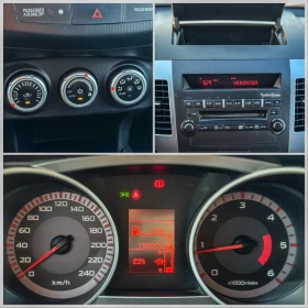 Mitsubishi Outlander 2.0DI-D::7МЕСТА::СЕРВИЗНА КНИЖКА, снимка 16