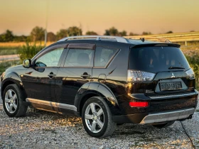 Mitsubishi Outlander 2.0DI-D::7МЕСТА::СЕРВИЗНА КНИЖКА, снимка 5
