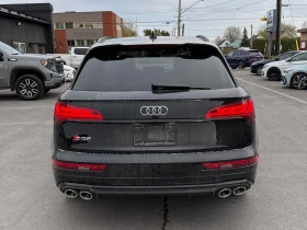 Audi SQ5 ДИСТРОНИК * ВЪЗДУХ * CARBON * ПОДГРЕВ * ПАНО, снимка 2