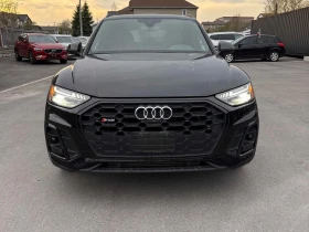 Audi SQ5 ДИСТРОНИК * ВЪЗДУХ * CARBON * ПОДГРЕВ * ПАНО, снимка 1