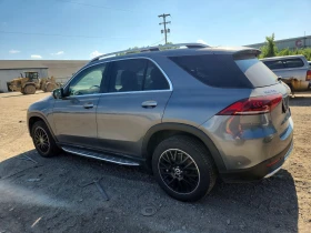 Mercedes-Benz GLE 350 2.0l 4Matic, снимка 2