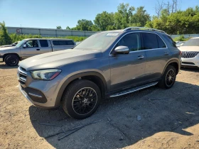 Mercedes-Benz GLE 350 2.0l 4Matic, снимка 1
