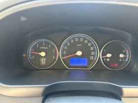 Hyundai Santa fe, снимка 12