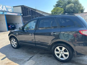 Hyundai Santa fe, снимка 4