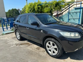 Hyundai Santa fe, снимка 7