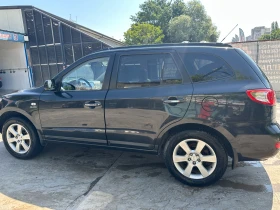 Hyundai Santa fe, снимка 5