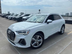 Audi Q3  Technik / B&O / 360 / DISTRONIC / CARFAX , снимка 1