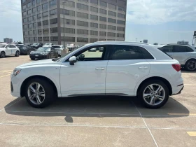 Audi Q3  Technik / B&O / 360 / DISTRONIC / CARFAX , снимка 2