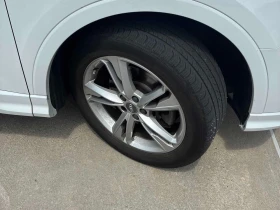 Audi Q3  Technik / B&O / 360 / DISTRONIC / CARFAX , снимка 7