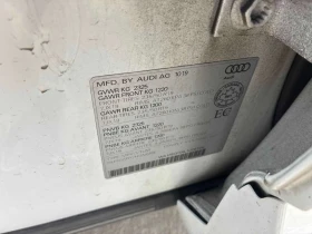 Audi Q3  Technik / B&O / 360 / DISTRONIC / CARFAX , снимка 11