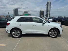 Audi Q3  Technik / B&O / 360 / DISTRONIC / CARFAX , снимка 3
