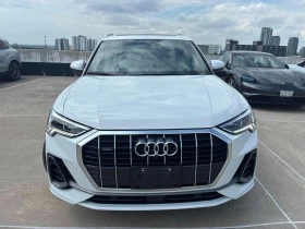 Audi Q3  Technik / B&O / 360 / DISTRONIC / CARFAX , снимка 6