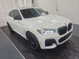 BMW X4 М ПАКЕТ/M40I/CARFAX/ФИНАНСИРАНЕ, снимка 2