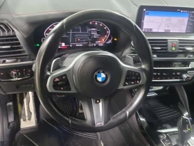 BMW X4 М ПАКЕТ/M40I/CARFAX/ФИНАНСИРАНЕ, снимка 17