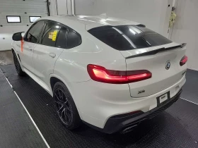 BMW X4 М ПАКЕТ/M40I/CARFAX/ФИНАНСИРАНЕ, снимка 4