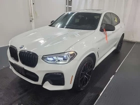 BMW X4 М ПАКЕТ/M40I/CARFAX/ФИНАНСИРАНЕ, снимка 1