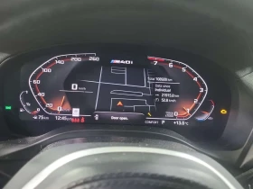 BMW X4 М ПАКЕТ/M40I/CARFAX/ФИНАНСИРАНЕ, снимка 9