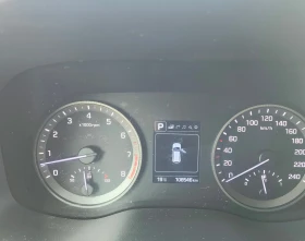 Hyundai Tucson 4WD, снимка 7