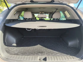 Hyundai Tucson 4WD, снимка 11
