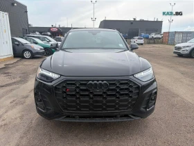 Audi SQ5 Sportback Technik Автокредит Цена до България, снимка 3