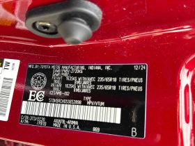 Toyota Highlander  Hybrid XLE / CARFAX / АВТОКРЕДИТ , снимка 11