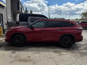 Toyota Highlander  Hybrid XLE / CARFAX / АВТОКРЕДИТ , снимка 2