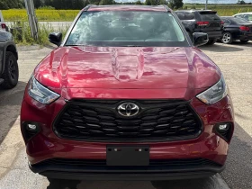 Toyota Highlander  Hybrid XLE / CARFAX / АВТОКРЕДИТ , снимка 6
