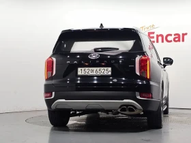 Hyundai Palisade 3.8 4WD - САМО 30% АВАНС, снимка 4
